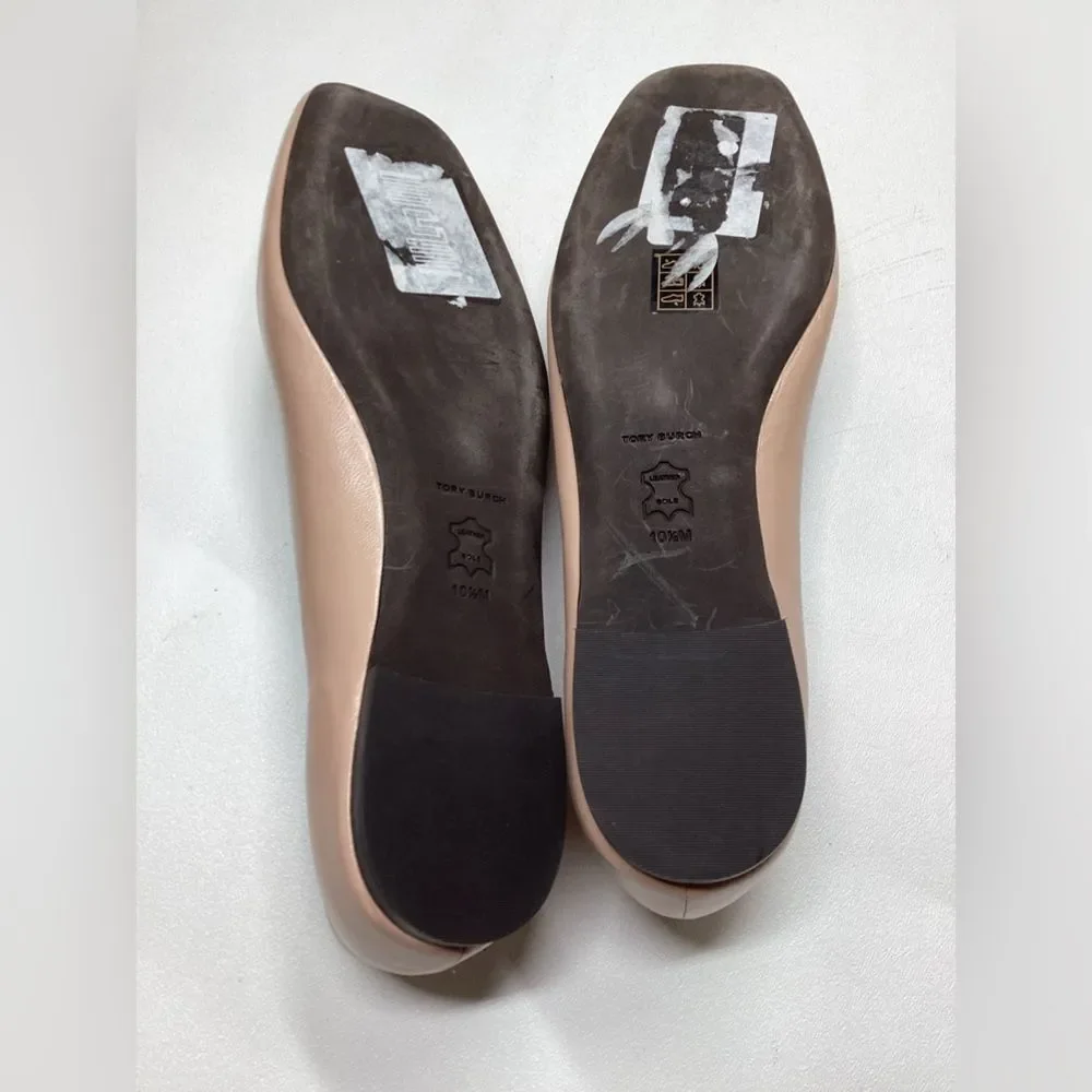 Tory Burch double true
